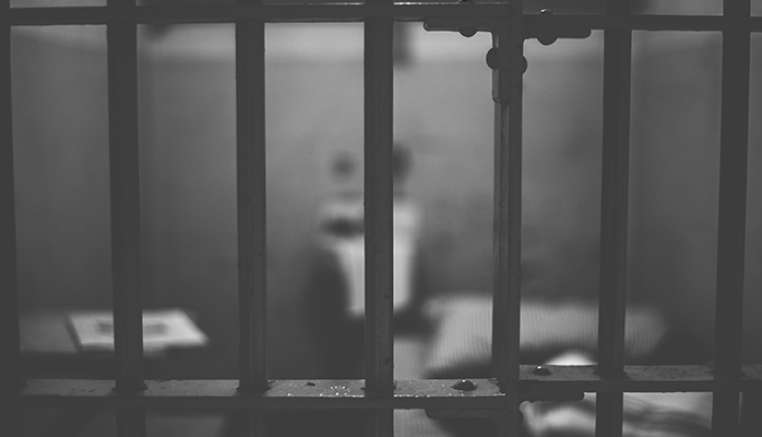 Garantie du droit au respect de la dignité en prison : la loi publiée