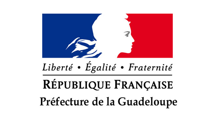 Communiqué de presse - Restrictions des liaisons aériennes entre l’Hexagone et la Guadeloupe