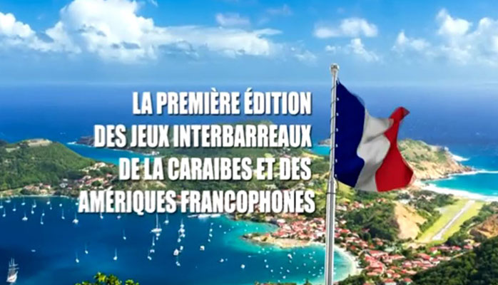 Première édition des Jeux interbarreaux de la Caraibes et des Amériques ...